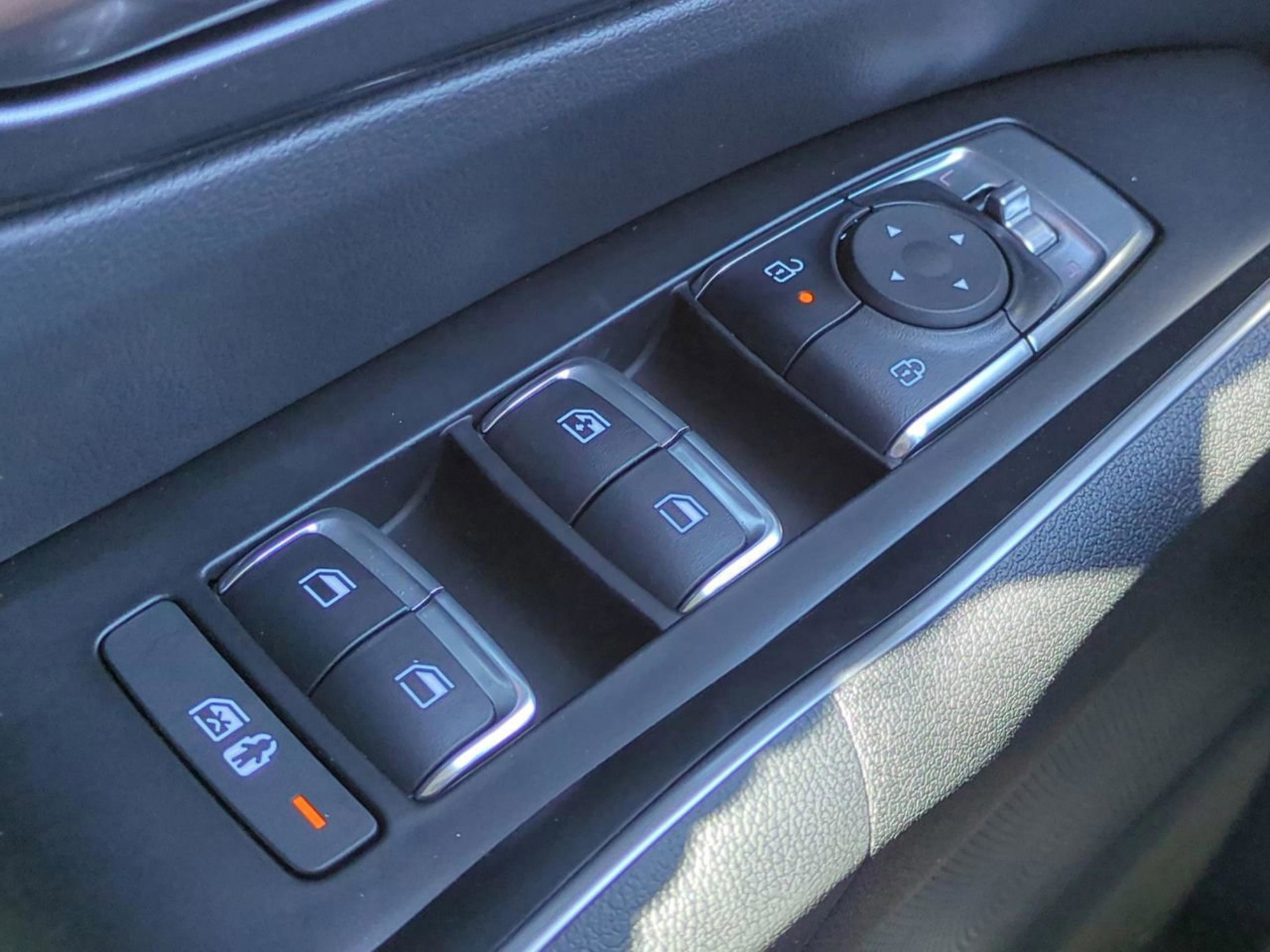 New 2026 Kia Sorento LX FWD image 54