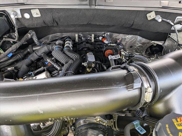 New 2026 Ford Expedition Max Active image 15