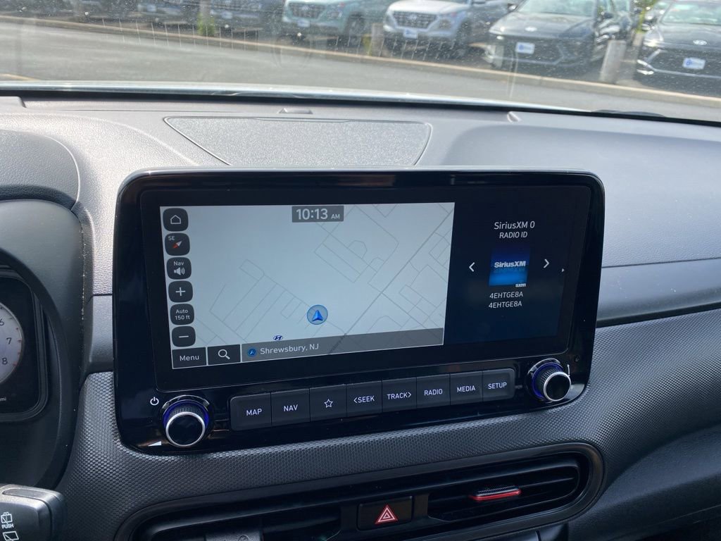 Certified 2023 Hyundai Kona N Line AWD/4WD image 17