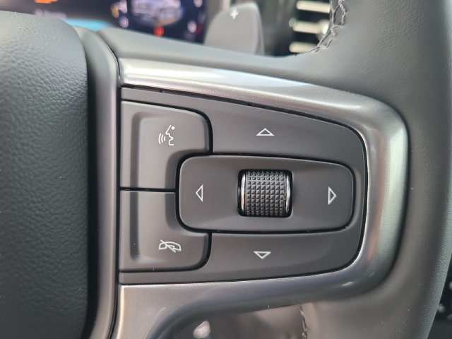 New 2026 Chevrolet Silverado 1500 RST RWD image 26