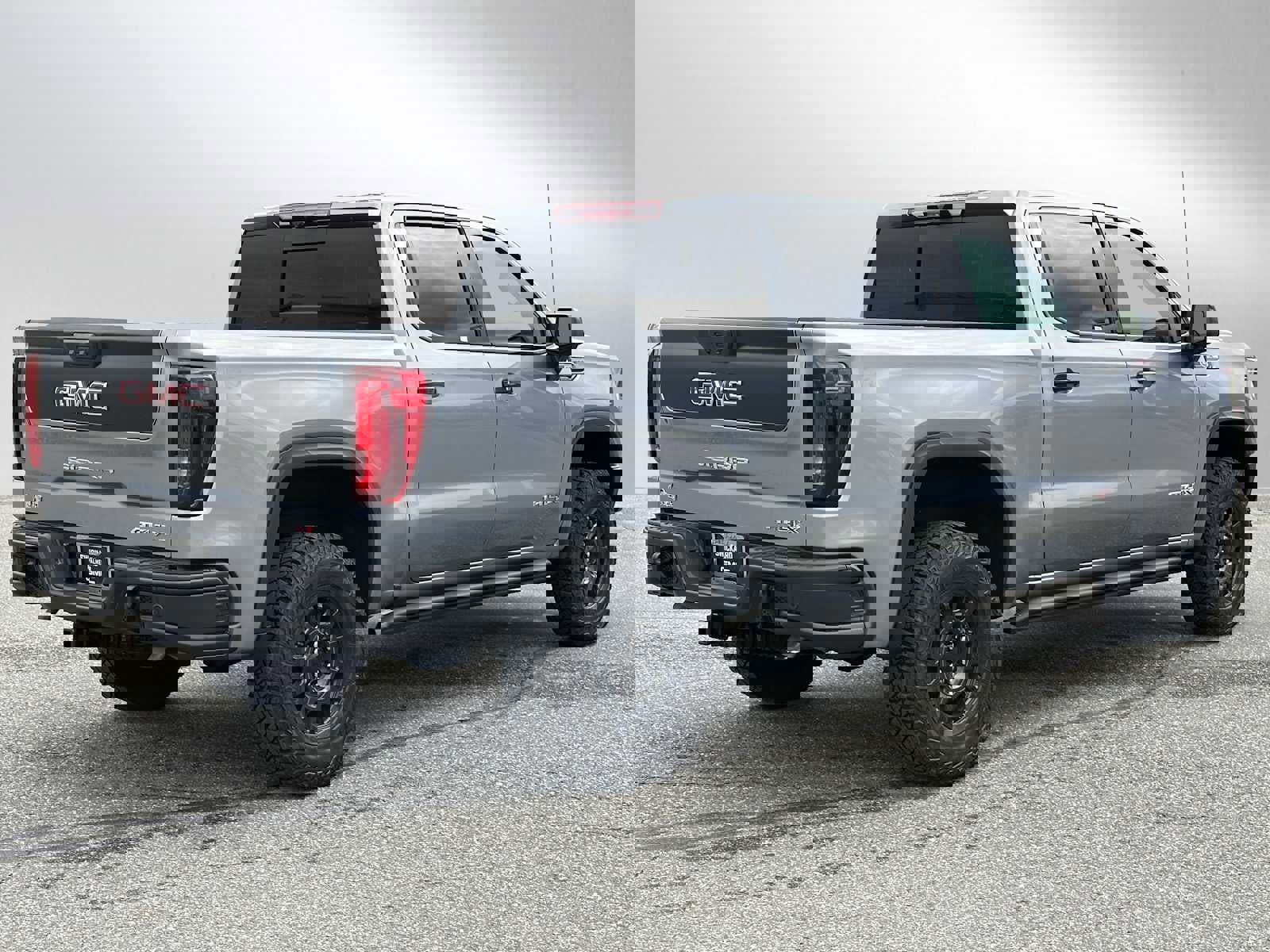 New 2026 GMC Sierra 1500 AT4X w/ AT4X AEV Edition image 2