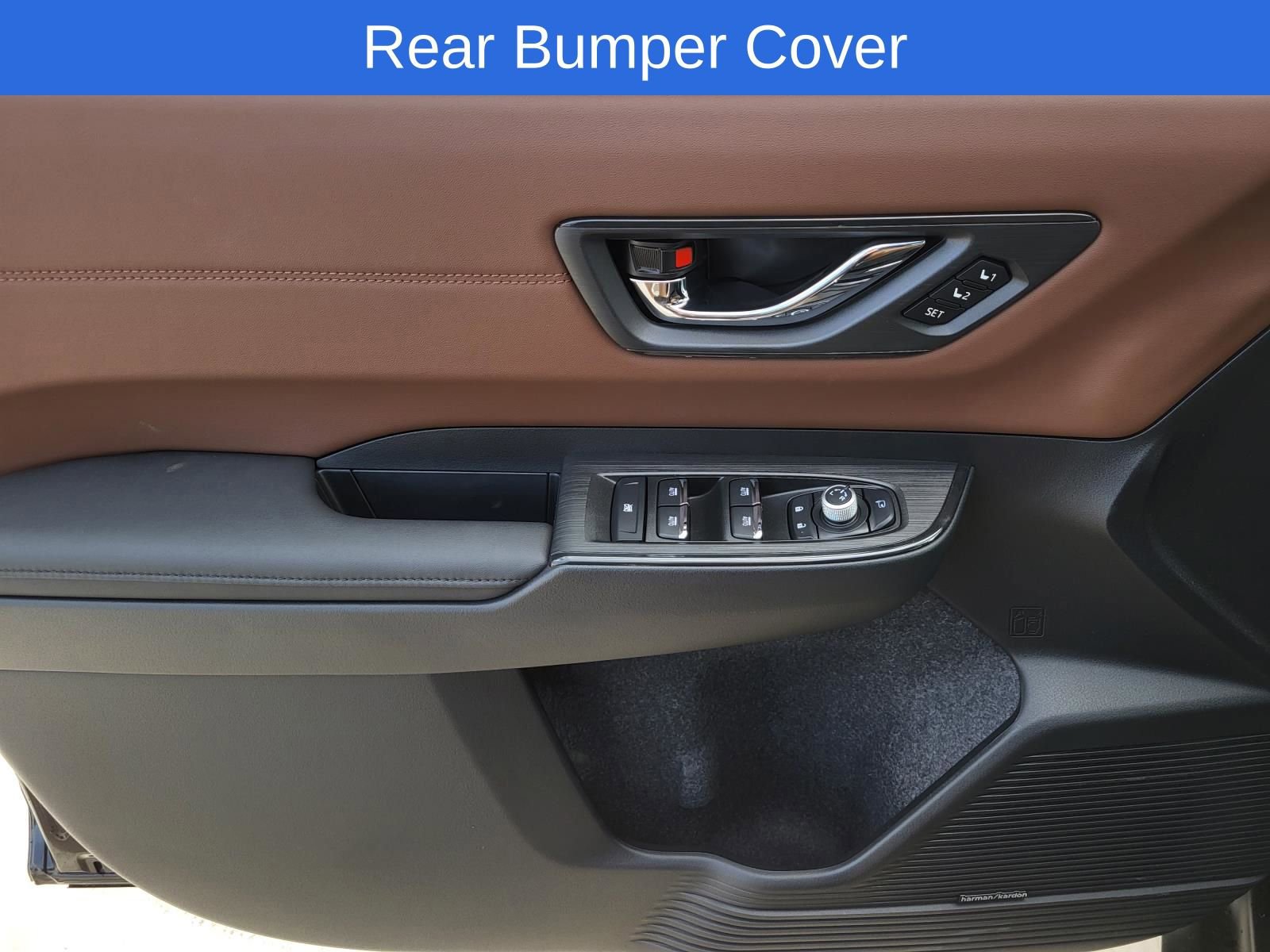 New 2026 Subaru Outback Touring XT AWD/4WD image 7