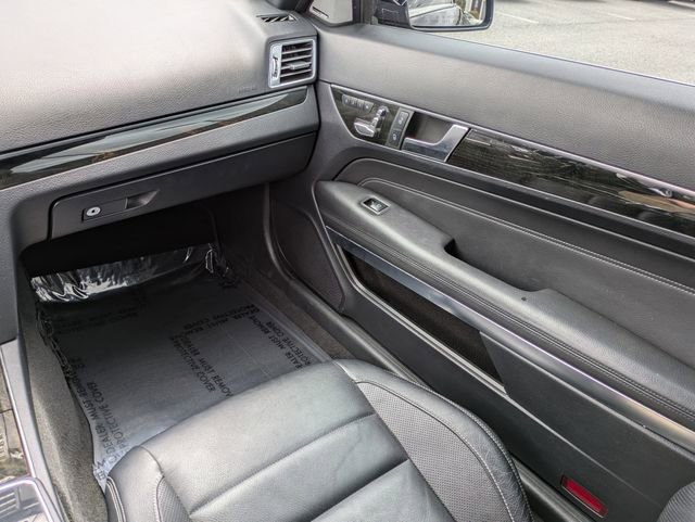 Used 2014 Mercedes-Benz E 350 Cabriolet image 16