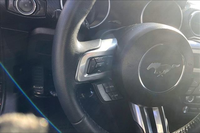 Certified 2023 Ford Mustang EcoBoost w/ Mustang Nite Pony Package image 18