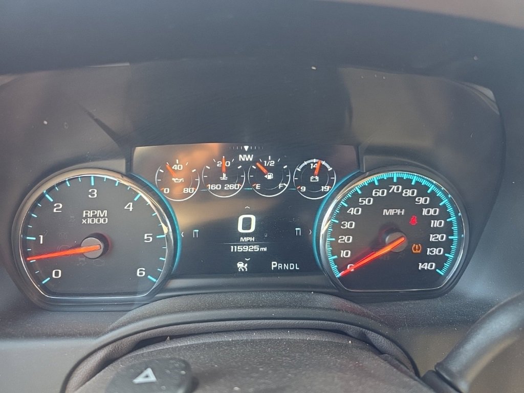 Used 2019 GMC Yukon Denali w/ Denali Ultimate Package image 13