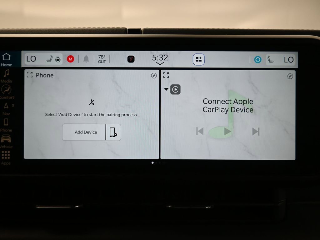 Used 2024 Jeep Wrangler Unlimited Rubicon 4xe w/ Technology Group image 22