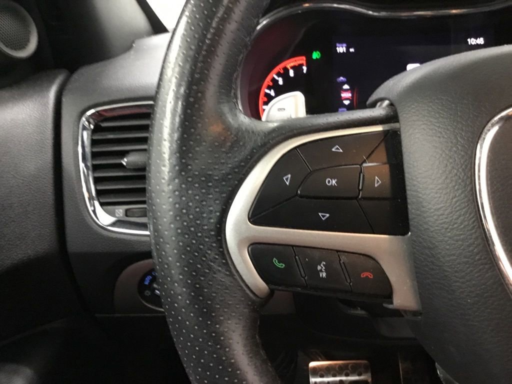 Used 2017 Dodge Durango R/T w/ Blacktop Package image 36