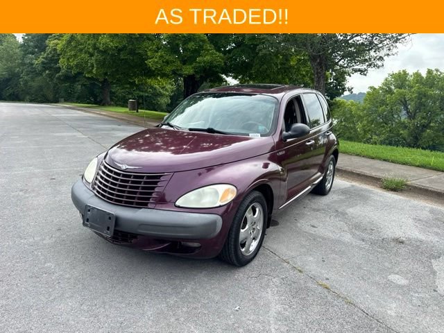 Used 2001 Chrysler PT Cruiser FWD image 3