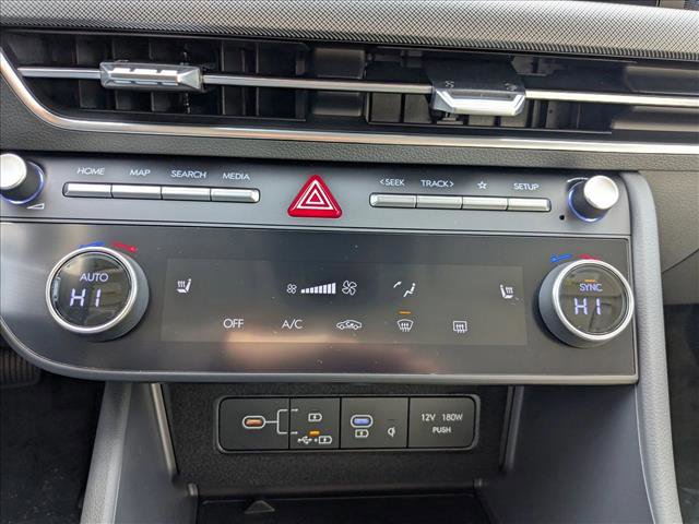 New 2026 Hyundai Sonata SEL FWD image 14
