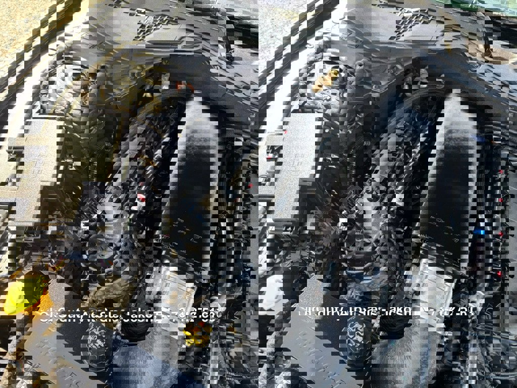 Used 2016 Ford Mustang GT w/ Interior & Wheel Package image 38