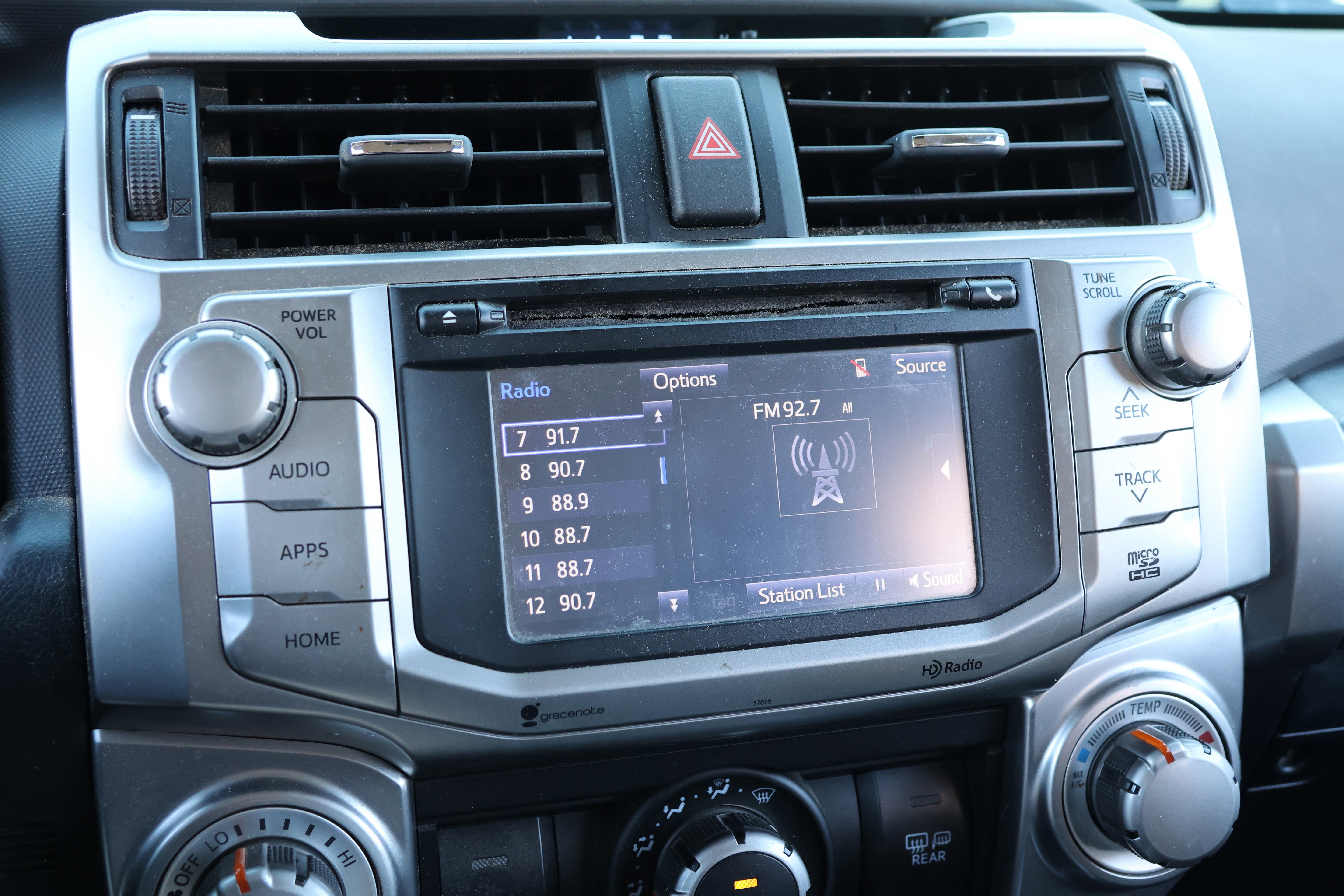 Used 2014 Toyota 4Runner SR5 image 22