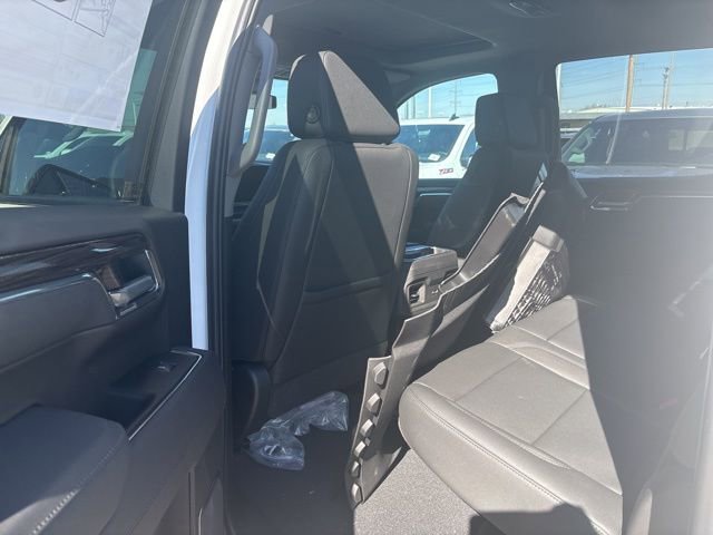 New 2026 Chevrolet Silverado 1500 LT Trail Boss w/ Safety Package image 6