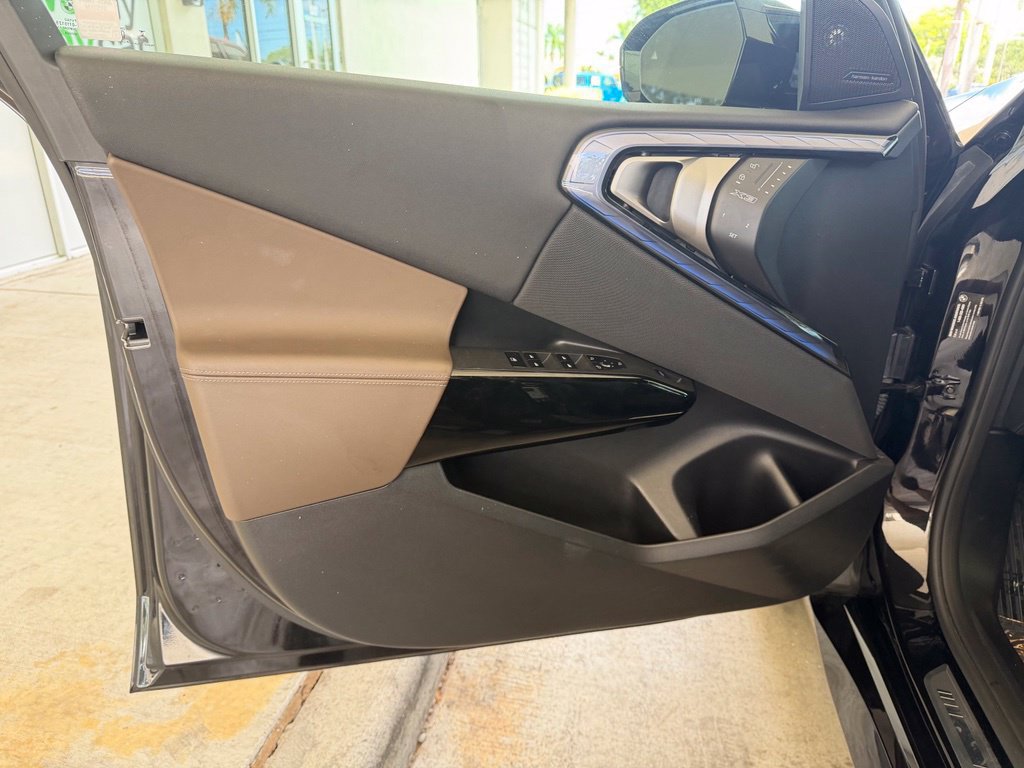 Used 2026 BMW X3 M50 AWD/4WD image 39