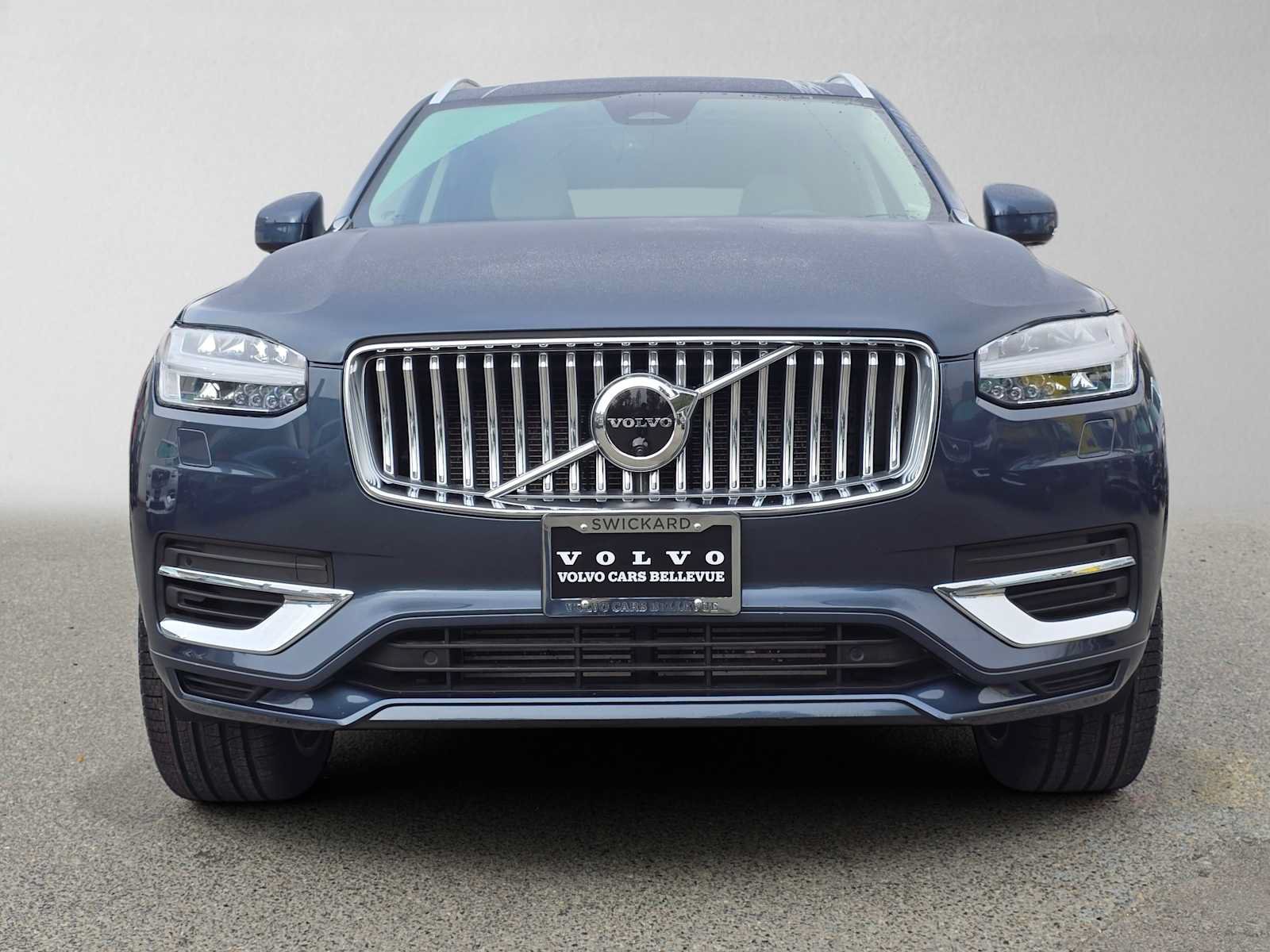 Certified 2023 Volvo XC90 T8 Ultimate w/ Protection Package Premier AWD/4WD image 9