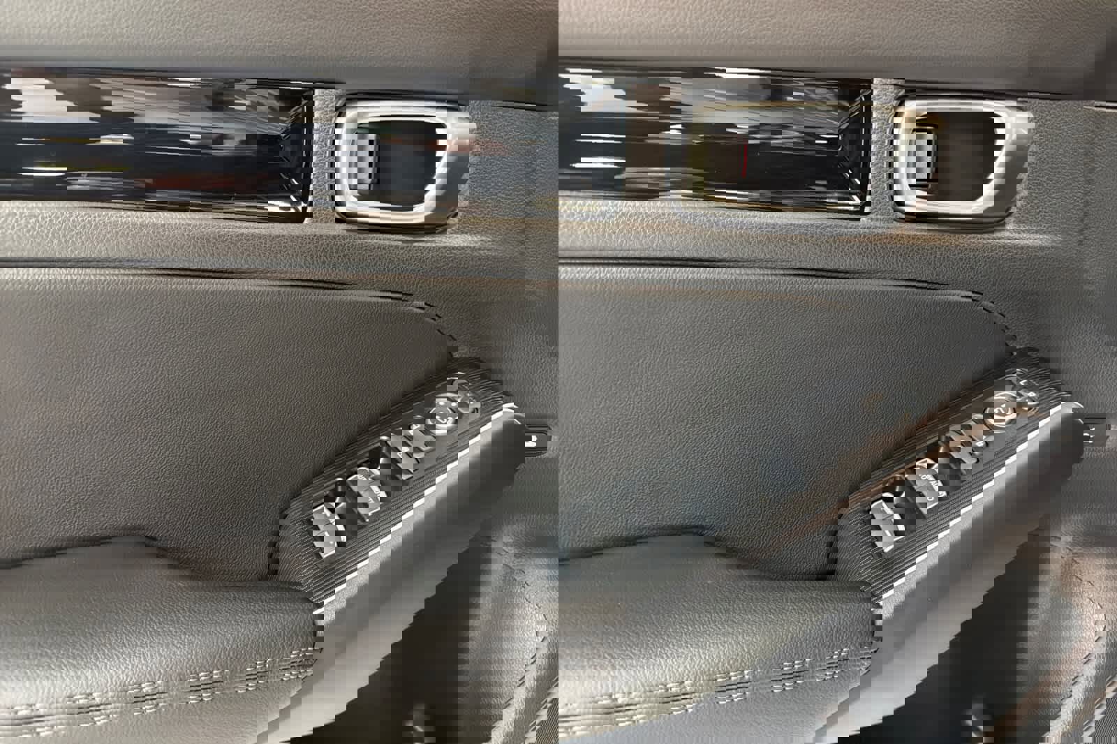 New 2026 Honda Civic Sport Touring image 14