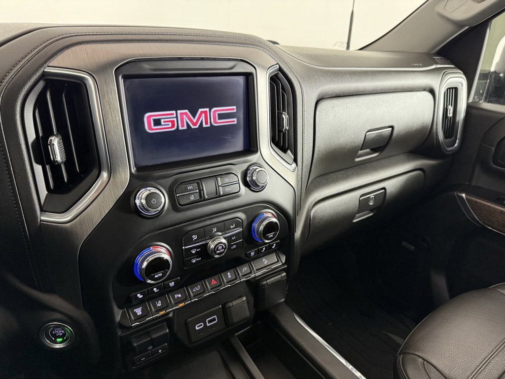 Used 2022 GMC Sierra 2500 Denali image 26