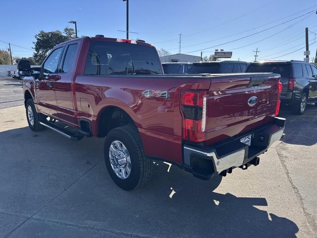 Used 2023 Ford F250 XLT w/ 360-Degree Camera Package image 4