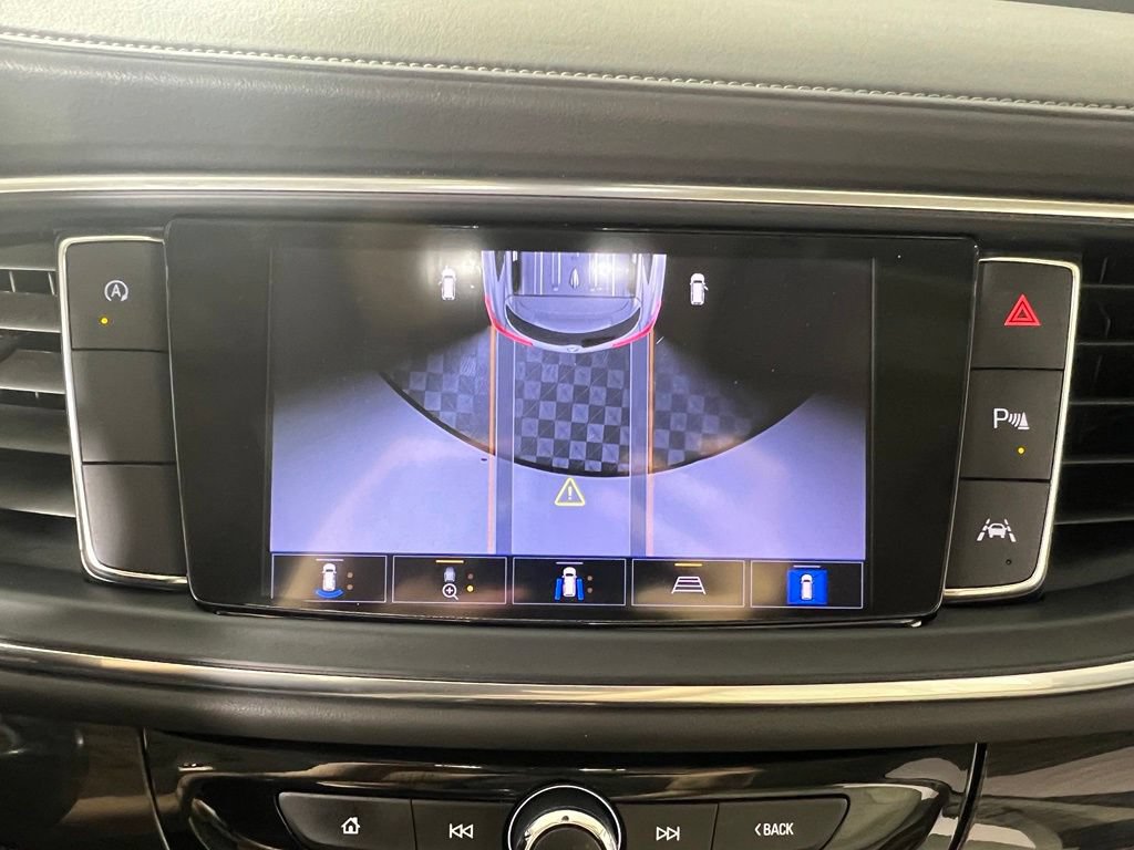 Certified 2023 Buick Enclave Premium w/ Experience Buick Package FWD image 31