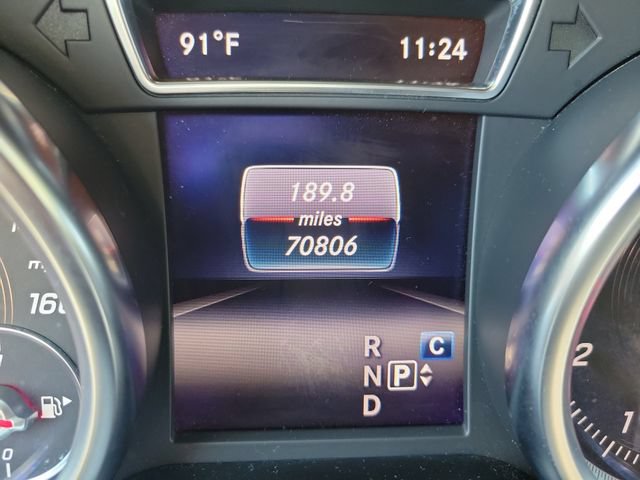 Used 2018 Mercedes-Benz GLE 350 4MATIC image 27