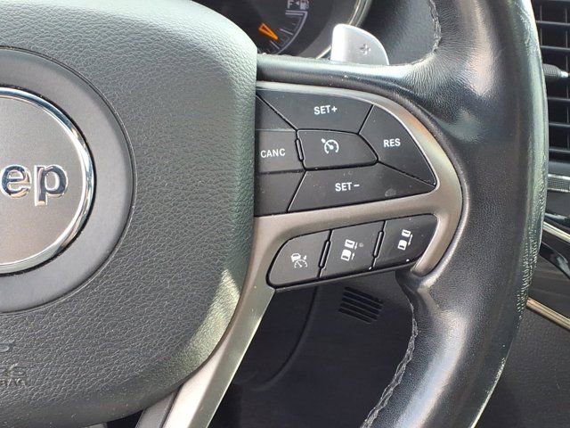 Used 2020 Jeep Grand Cherokee Limited X AWD/4WD image 19