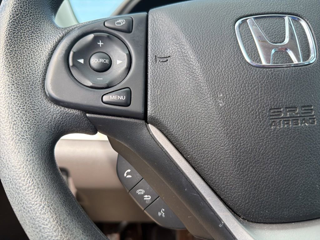 Used 2014 Honda CR-V EX image 22