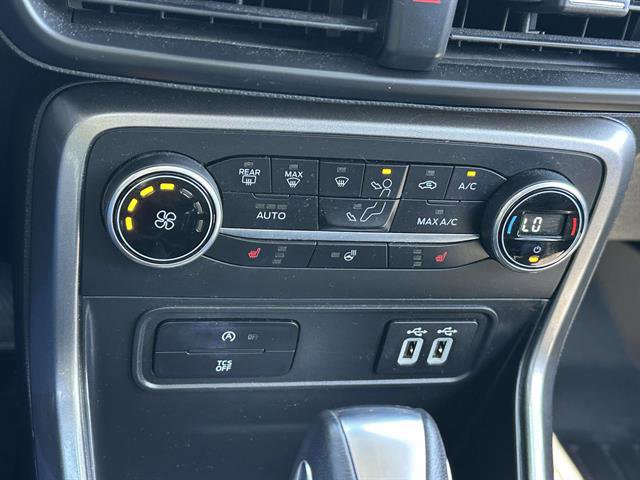 Used 2022 Ford EcoSport SES w/ Interior Protection Package AWD/4WD image 21