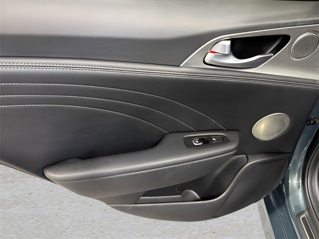 Used 2023 Kia Stinger GT2 image 28