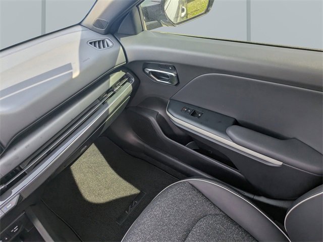 Used 2025 Kia K4 GT-Line image 16