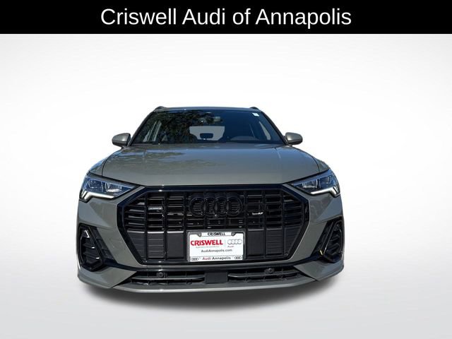 Used 2024 Audi Q3 2.0T Premium Plus w/ Premium Plus Package image 9