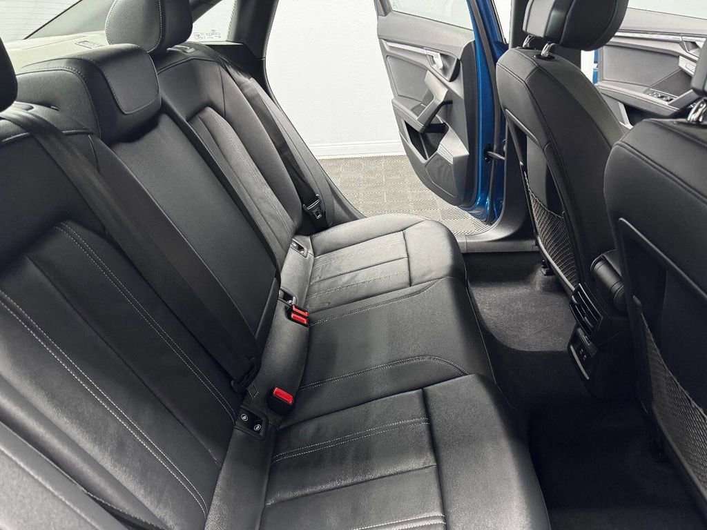 Used 2023 Audi A3 2.0T Premium Plus w/ Premium Plus Package image 48