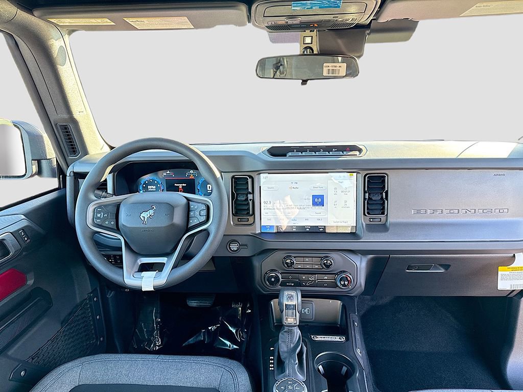 New 2025 Ford Bronco Base w/ Sasquatch Package image 20