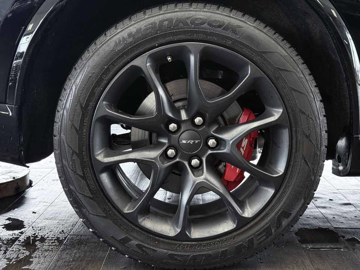 Used 2024 Dodge Durango SRT image 40