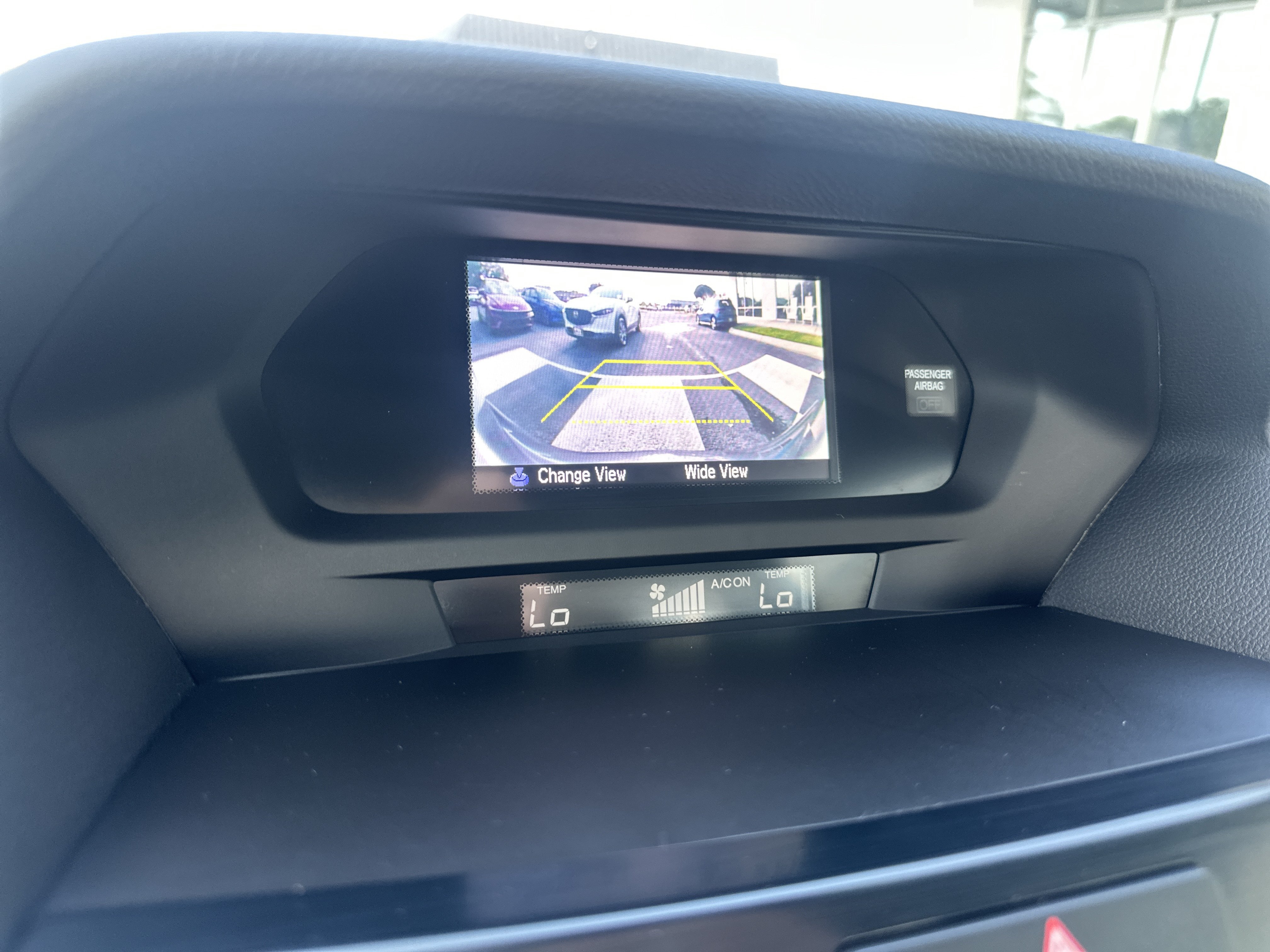 Used 2020 Acura ILX FWD image 17