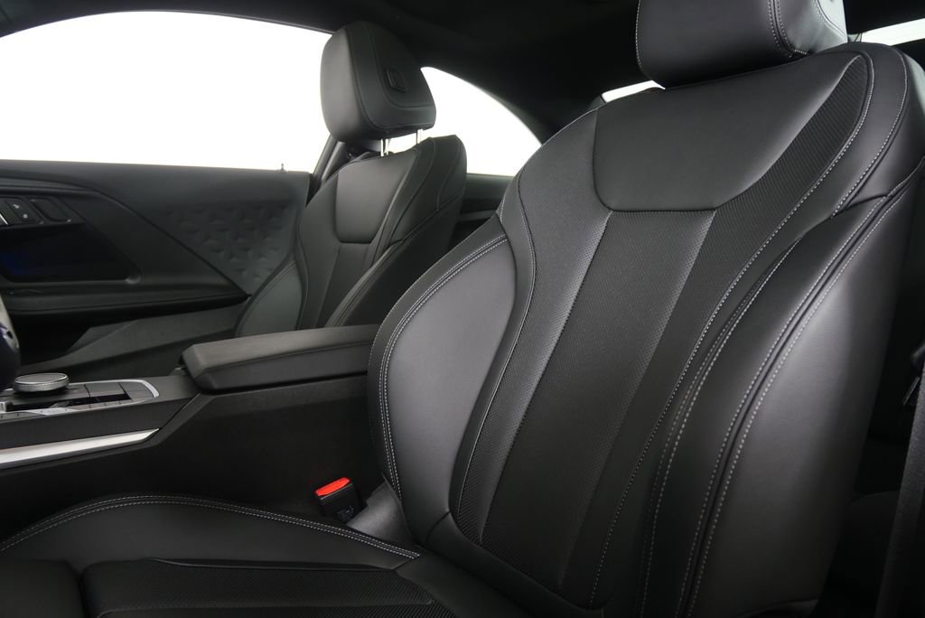 Certified 2025 BMW 230i Coupe w/ M Sport Package RWD image 10