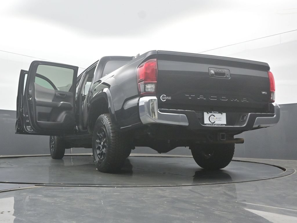 Used 2019 Toyota Tacoma SR5 RWD image 61