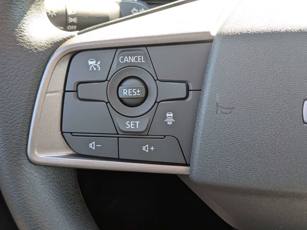 New 2026 Nissan Sentra S w/ S Cold Weather Package image 25