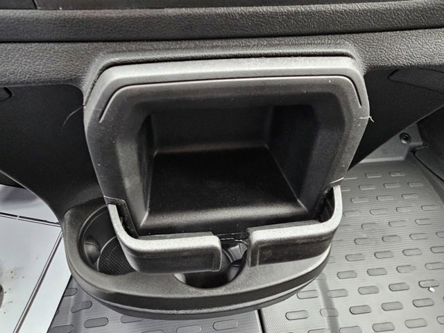 New 2025 RAM ProMaster 1500 w/ Quick Order Package 22G SLT image 15