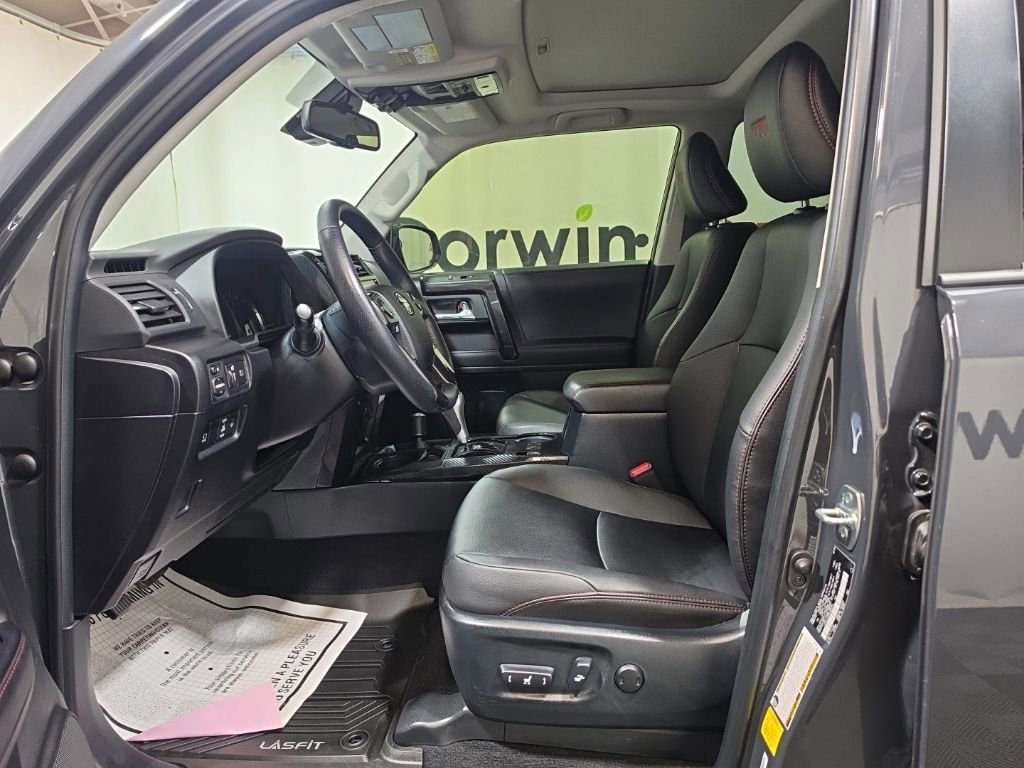 Used 2024 Toyota 4Runner TRD Pro AWD/4WD image 25