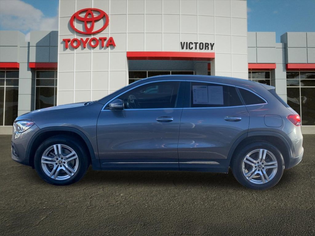 Used 2023 Mercedes-Benz GLA 250 4MATIC image 6