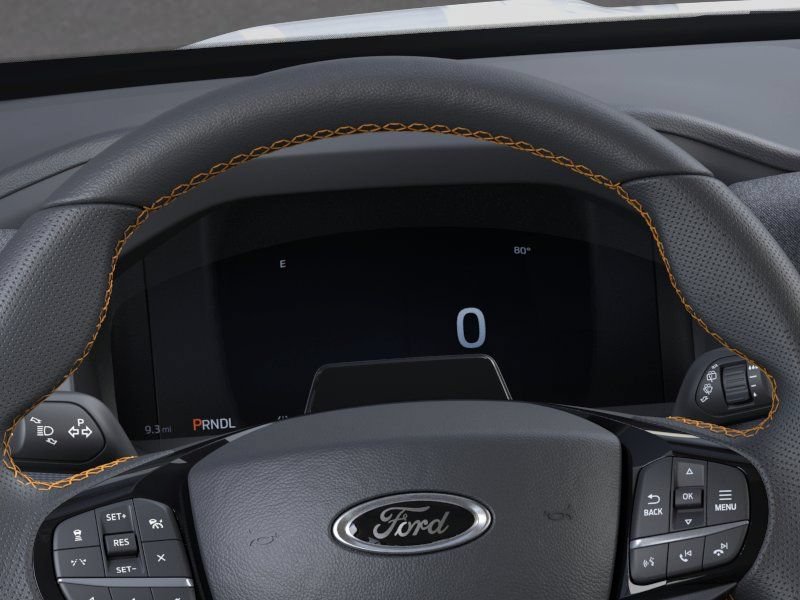 New 2026 Ford Explorer Tremor w/ Tremor Ultimate Package AWD/4WD image 14
