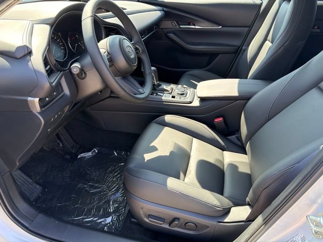New 2026 MAZDA CX-30 AWD 2.5 S w/ Select Sport Pkg image 23