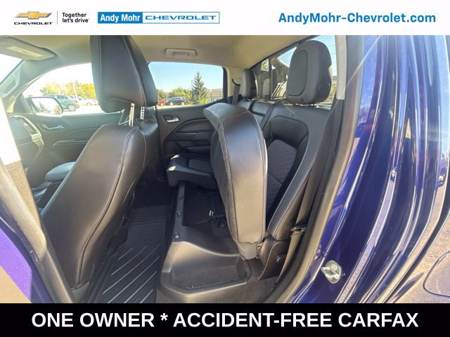Used 2016 Chevrolet Colorado Z71 AWD/4WD image 38