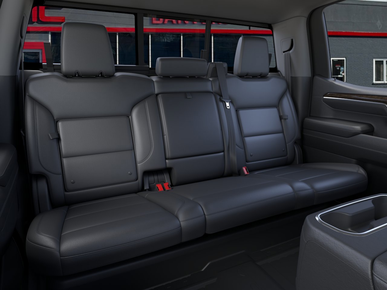 New 2026 GMC Sierra 1500 Elevation AWD/4WD image 41