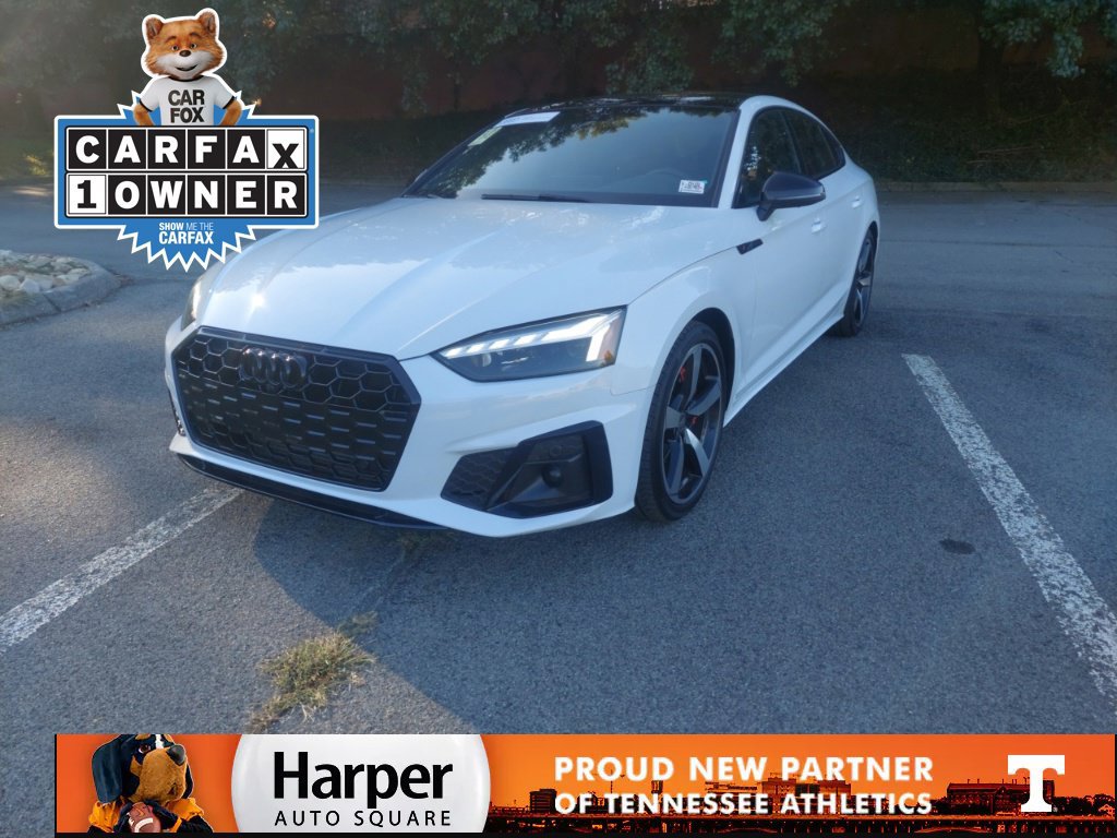 Used 2024 Audi A5 2.0T Premium Plus w/ Premium Plus