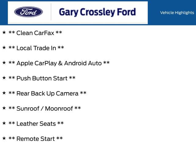 Used 2018 Ford Focus Titanium FWD image 6