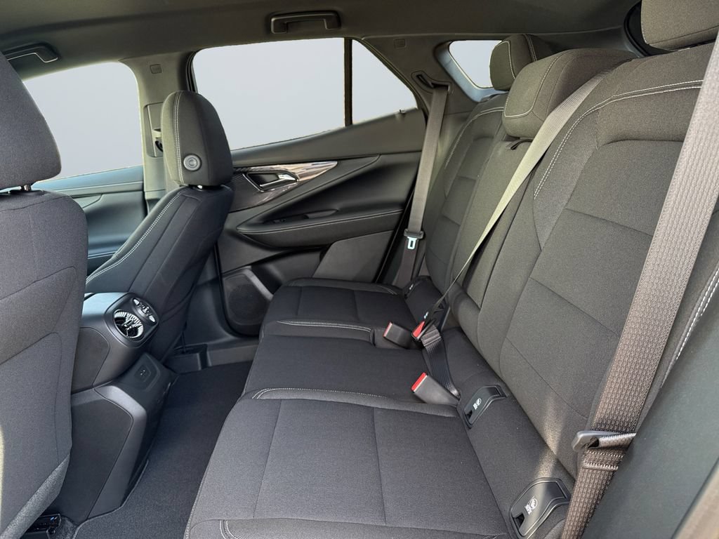 New 2026 Chevrolet Blazer EV LT RWD image 13
