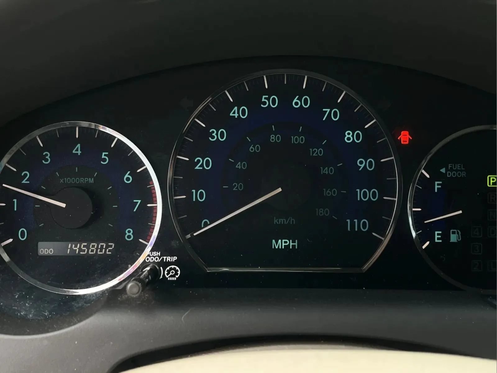 Used 2008 Toyota Sienna CE FWD image 8