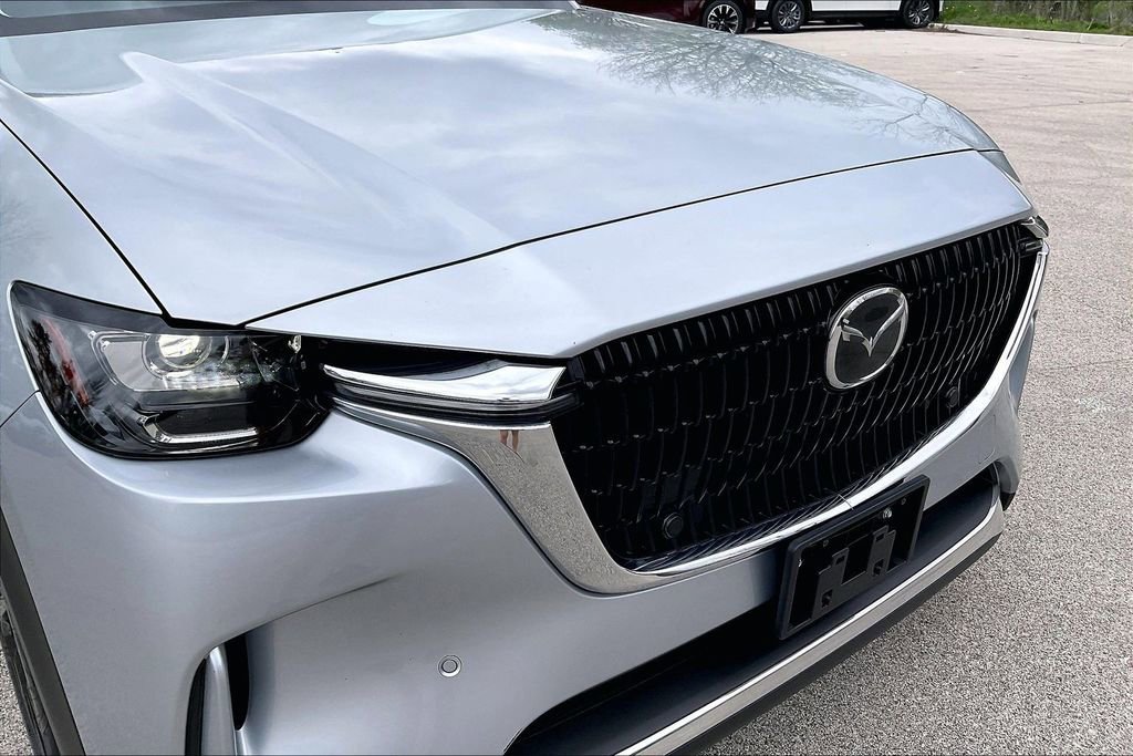 Certified 2024 MAZDA CX-90 Plug-In Hybrid w/ Premium Pkg AWD/4WD image 31