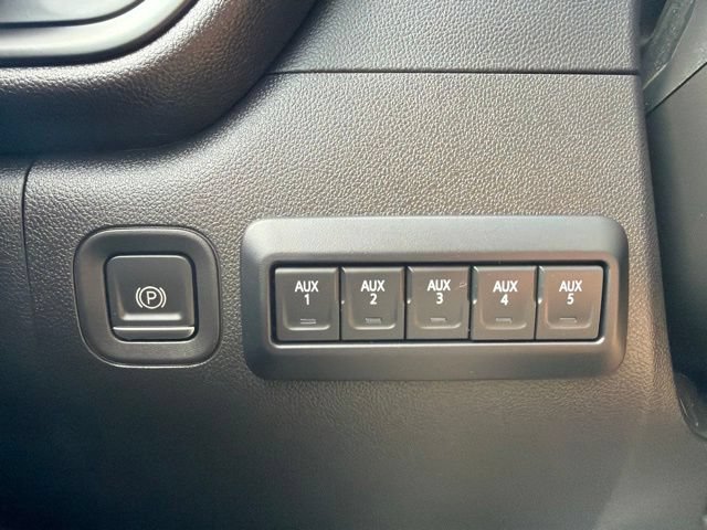 Used 2023 Chevrolet Silverado 3500 W/T w/ WT Fleet Convenience Package AWD/4WD image 26