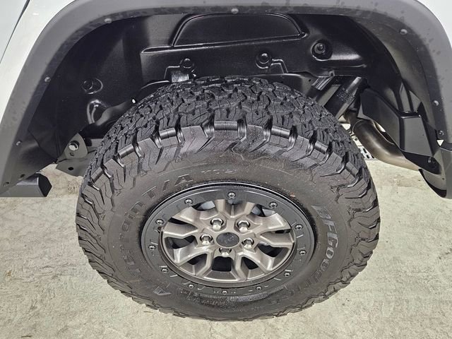 Used 2023 Jeep Wrangler Unlimited Rubicon 392 w/ Trailer Tow Package image 7